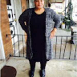 Meet your Posher, Valisha